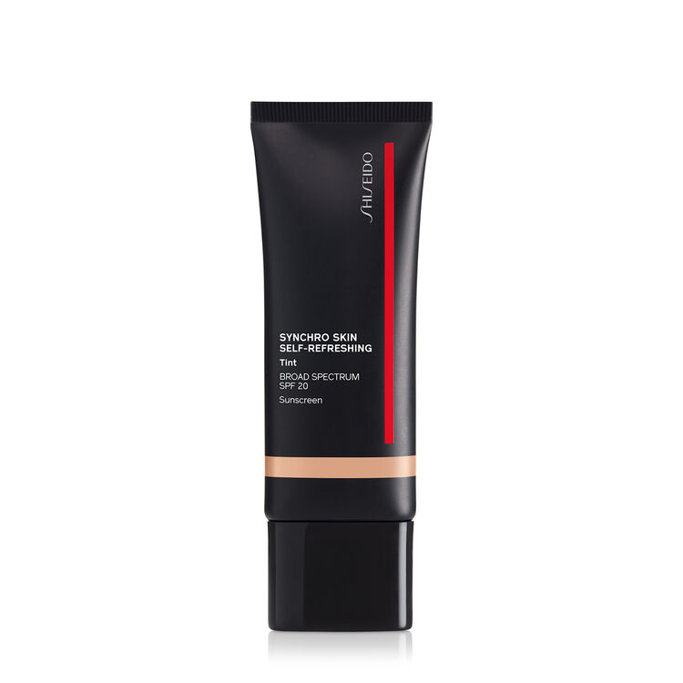 Synchro skin self-refreshing Tint SPF 20, 
